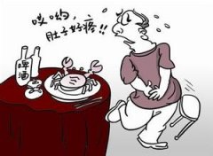 肠胃炎是什么病?